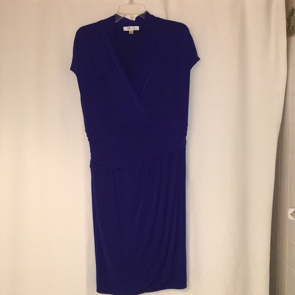 Semi formal dess